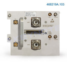 نوكيا BTS Ultrasite DVDA 468219A.103 انخفاض الضوضاء وحدة فرقة A 1800MHZ