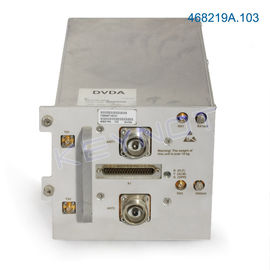 نوكيا BTS Ultrasite DVDA 468219A.103 انخفاض الضوضاء وحدة فرقة A 1800MHZ