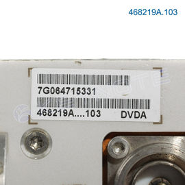 نوكيا BTS Ultrasite DVDA 468219A.103 انخفاض الضوضاء وحدة فرقة A 1800MHZ