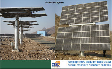 30KW بي الاتجاه العاكس، على الشبكة العاكس للطاقة الشمسية الطاقة لنظام الطاقة الشمسية