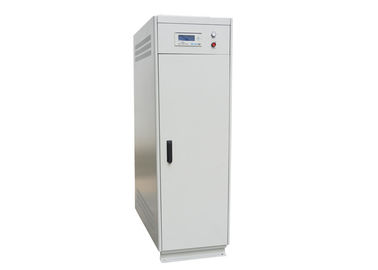 400V 3 طور SBW آليّ 20 kva جهد فلطيّ منظم avr لغسل آلة