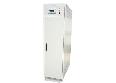 three Phase 15 kva SBW ac IP20 آليّ جهد فلطيّ منظم 380V/400V/440V