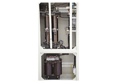 قوة عال آليّ آليّ جهد فلطيّ منظم 100 kva DBW 220V IP20 ac