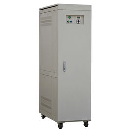 150 kva three Phase آليّ جهد فلطيّ منظم لإشعاع معالجة آلة