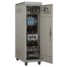 150 kva three Phase آليّ جهد فلطيّ منظم لإشعاع معالجة آلة