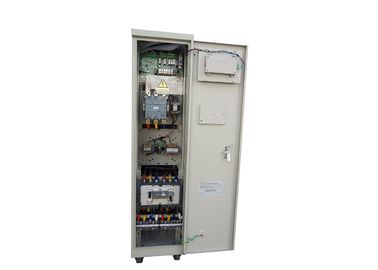 150 KVA 3 المرحلة الميكانيكية الجهد الكامل التلقائي منظم للماسح الصور المقطعية المحوسبة / نظام التصوير بالرنين المغناطيسي