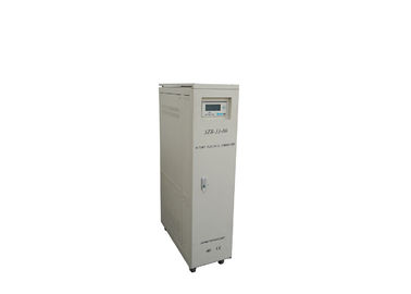 داخليّ/خارجيّ 80 kva IP20 three Phase آليّ جهد فلطيّ منظم
