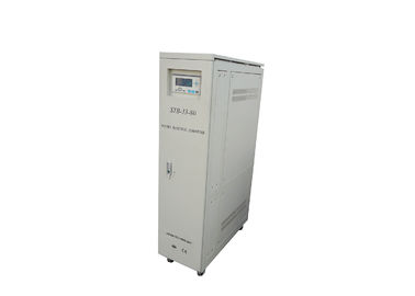 داخليّ/خارجيّ 80 kva IP20 three Phase آليّ جهد فلطيّ منظم