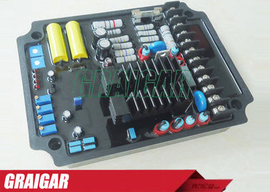 UVR6 منظم الجهد الآلي ابر لمولدات الديزل قطع غيار مثبت الجهد AVR