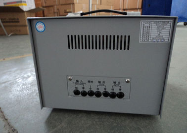 قوة عال صناعيّ 2 kva SVC آليّ جهد فلطيّ منظم avr 110V/220V