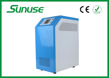 1500w 2000VA avr up شمسيّ جهاز تحكّم قلاب مع مدمج MPPT dc ac قلاب مع نوم عمل