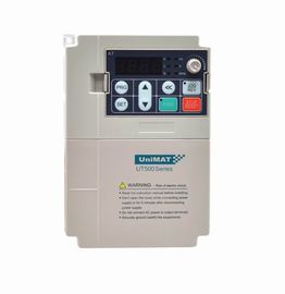 0.75KW تردد متغير محرك المرحلة 3 ناقلات VDF العاكس للسيارات