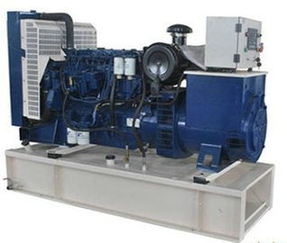 ثلاثة المرحلة 150KVA UK الديزل بيركنز مولد كهربائي توليد مع CE ISO