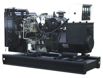 ثلاثة المرحلة 150KVA UK الديزل بيركنز مولد كهربائي توليد مع CE ISO
