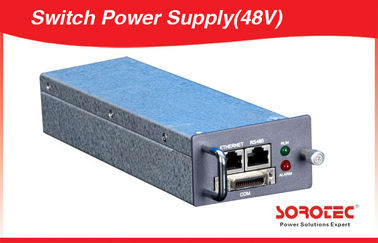 48V دس المعدل وحدات امدادات الطاقة SP1U-4840