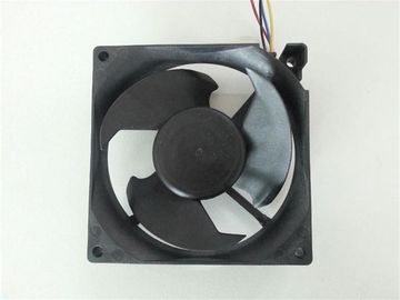92mm 12V 24V 48V DC المراوح المحورية، فرش انفجار برهان العادم مروحة