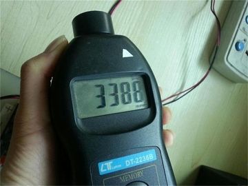 92mm 12V 24V 48V DC المراوح المحورية، فرش انفجار برهان العادم مروحة