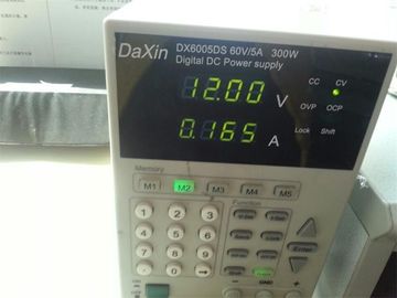 92mm 12V 24V 48V DC المراوح المحورية، فرش انفجار برهان العادم مروحة