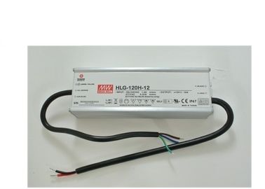 الصمام IP67 السلطة العليا السائقين الإضاءة LED التيار الكهربائي HLG-120H-36A