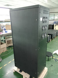 ضعف 3phase التحويل 10KVA HF 208Vac اون لاين يو بي إس الخط إلى خط