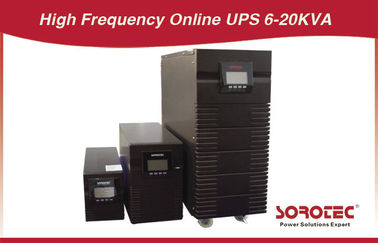 كبير لد N + N على الانترنت 50HZ 4.2A 240VDC 10KVA / 8000W 110V أوبس HP9116B