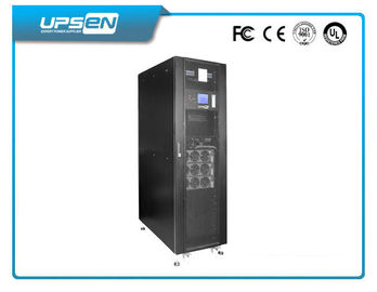 عالية التردد الصرفة موجة جيبية 380V / 400V / 415VAC وحدات أوبس امدادات الطاقة مع انخفاض الضوضاء