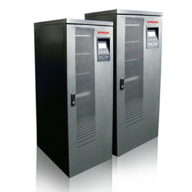 عالية التردد 3ph في / خارج 4 خط 110 فولت أوبس HP9330C 208 فولت سلسلة 20KVA / 16KW