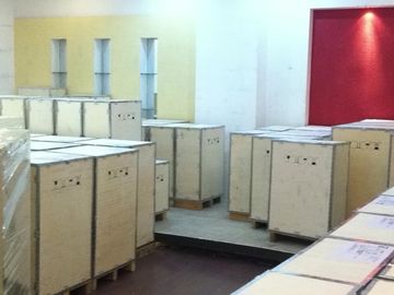 المعيشة الرئيسية نظام الطاقة الشمسية 1.5KW معطلة الشبكة لمولد سكني