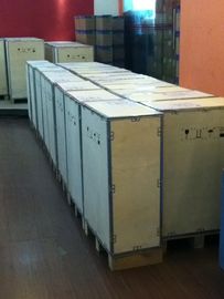 600W الطاقة الشمسية على السطح معطلة نظام الشبكة مع حماية الزائد التلقائي