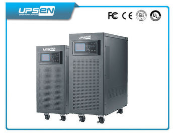 مرحلة واحدة على الانترنت 2 كفا / 1.8Kw 120Vac / 110V أوبس أنظمة أوبس السكنية