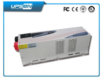 التردد المنخفض 120VAC 60HZ أو 220VAC 50HZ محول العاكس لمكيفات الهواء والمضخات