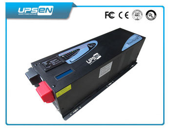 8KW / 10KW / 12KW دس أس العاكس السلطة ستار W7 العاكسون مع محول العزلة