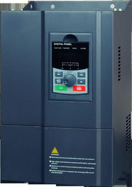 3 المرحلة MPPT الشمسية DC إلى تيار متردد العاكس للطاقة الشمسية ضخ نظام 5KW إلى 37KW 380V