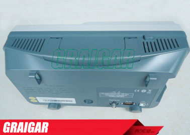 الإلكترونية الرقمية قياس جهاز تخزين ملون راسم Scopemeter 100MHZ USB AC 110-240 V