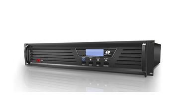 48VDC أو 110VDC / 220vdc الصرفة موجة جيبية الرف جبل الكهربائية العاكس 3 4 5KVA