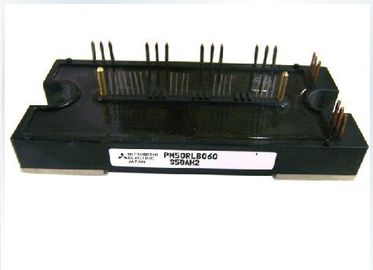 PM150RLB060 Intellimod ™ L-سلسلة من ثلاثة المرحلة IGBT العاكس + الفرامل 150 أمبير / 600 فولت ميتسوبيشي IGBT وحدة الطاقة