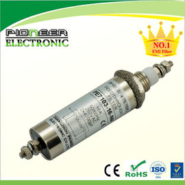 1-250A PE7103-16-M4 EMI تصفية AC / DC EMI التدريع تغذية من خلال تصفية