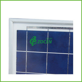 لوحات 40W 12V الكريستالات مخصص للطاقة الشمسية 12V شاحن بطارية