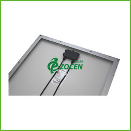 لوحات 40W 12V الكريستالات مخصص للطاقة الشمسية 12V شاحن بطارية