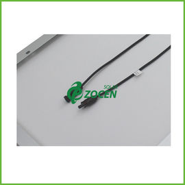 لوحات 40W 12V الكريستالات مخصص للطاقة الشمسية 12V شاحن بطارية