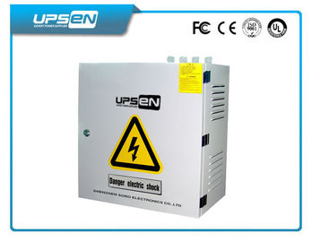مقاومة للتآكل اتصالات التيار الكهربائي على الانترنت أوبس 6KVA / 4200W في الهواء الطلق نظام أوبس