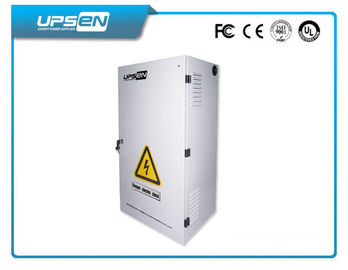 ارتفاع درجة الحرارة حماية / ماء 10 كفا / 7000W 20Kva / 14KW نظام أوبس في الهواء الطلق مع بطاقة سنمب