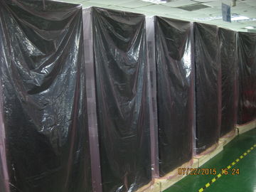 زكية سلسلة E-Series 3 المرحلة اون لاين يو بي إس 15-400kVA، إخراج PF0.9 Transformless