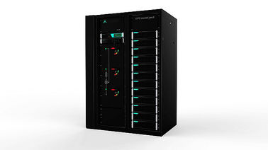 سلسلة الموارد البشرية وحدات UPS 10-640KVA