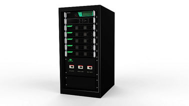 سلسلة الموارد البشرية وحدات UPS 10-640KVA