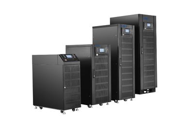 سلسلة Powerwell اون لاين HF يو بي إس 3phase 10-120Kva 380/400 / 415VAC