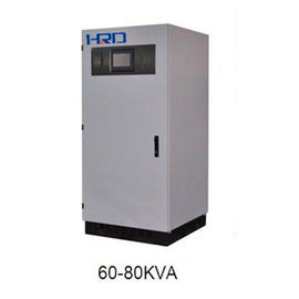 مركز بيانات المرحلة 3 اون لاين يو بي إس 10KVA 40KVA 60KVA 100KVA 120KVA