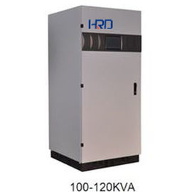 مركز بيانات المرحلة 3 اون لاين يو بي إس 10KVA 40KVA 60KVA 100KVA 120KVA