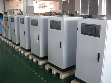مركز بيانات المرحلة 3 اون لاين يو بي إس 10KVA 40KVA 60KVA 100KVA 120KVA