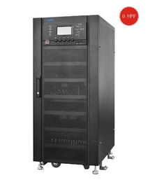 خضراء 3 المرحلة اون لاين يو بي إس 10KVA إلى 80KVA، مزدوج التحويل يو بي إس